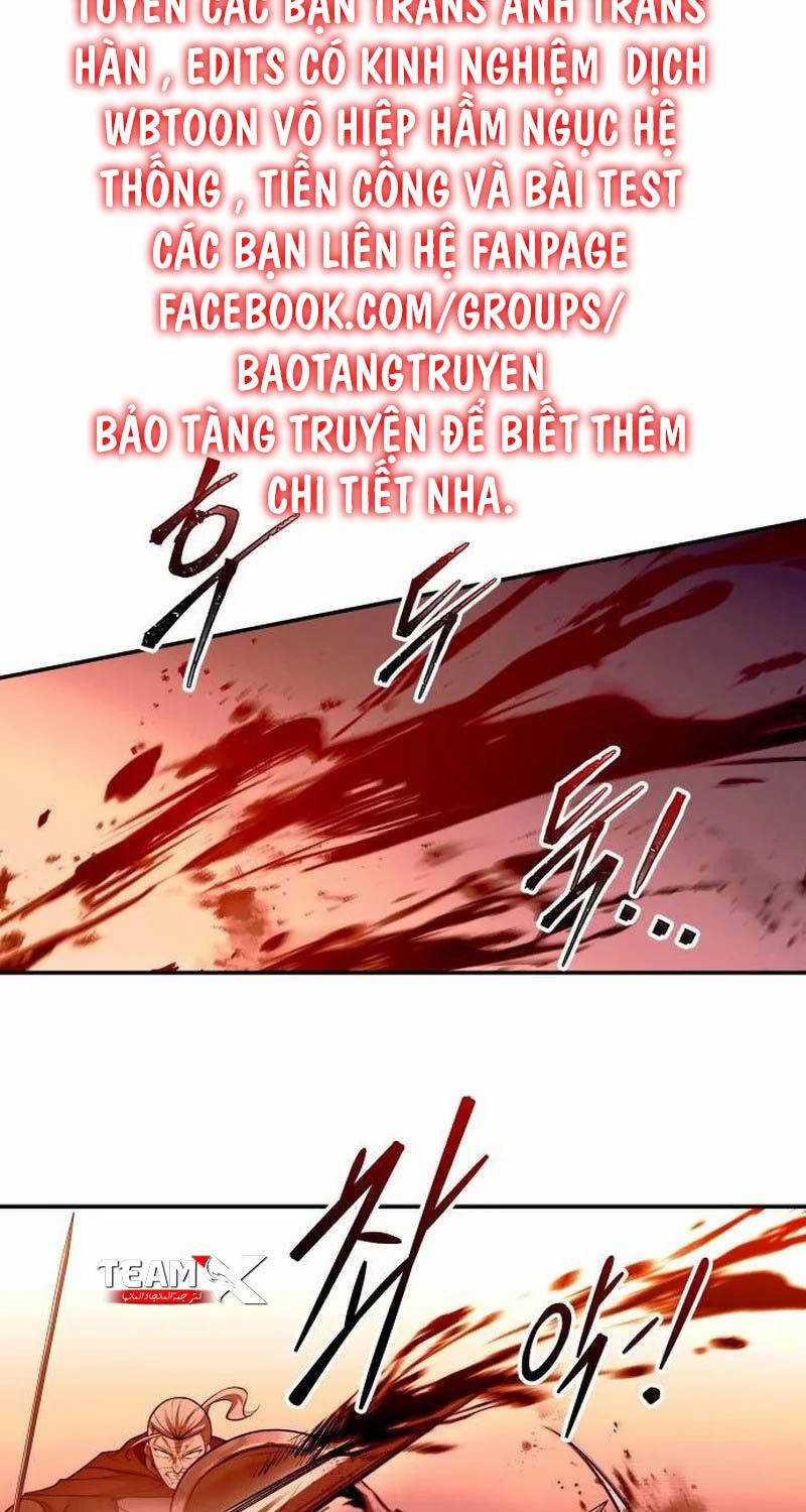 Trở Thành Hung Thần Trong Trò Chơi Thủ Thành Máy chơi trò chơi điện tử tốt nhất Chapter 104 trang 46