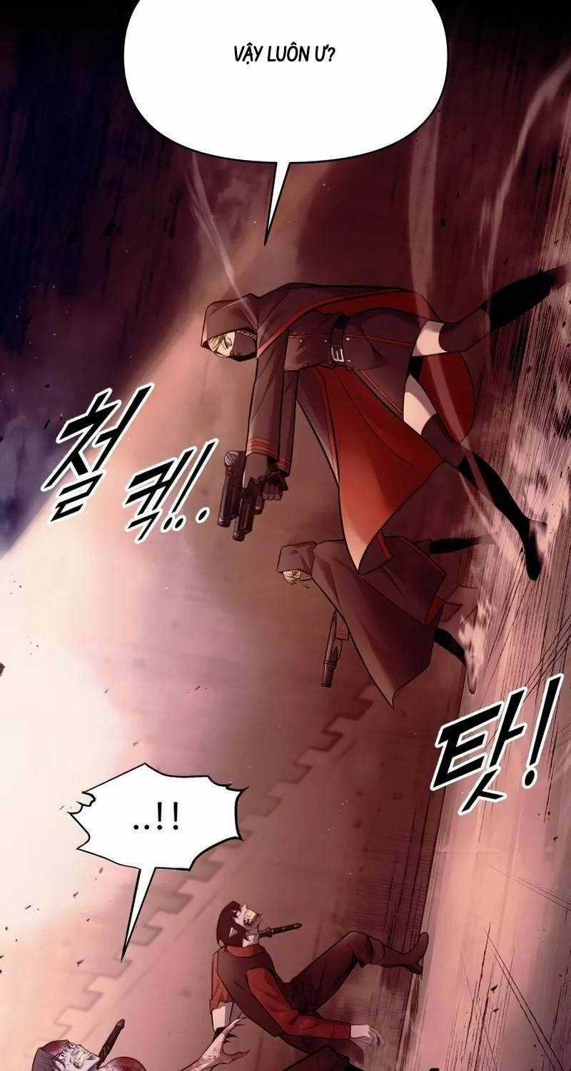 Trở Thành Hung Thần Trong Trò Chơi Thủ Thành Máy chơi trò chơi điện tử tốt nhất Chapter 105 trang 21