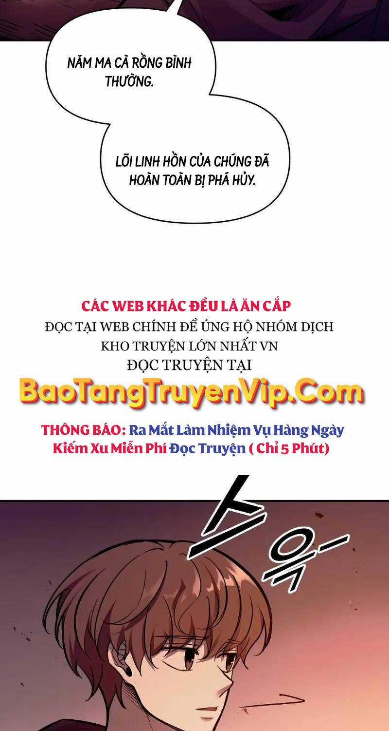 Trở Thành Hung Thần Trong Trò Chơi Thủ Thành Máy chơi trò chơi điện tử tốt nhất Chapter 105 trang 27