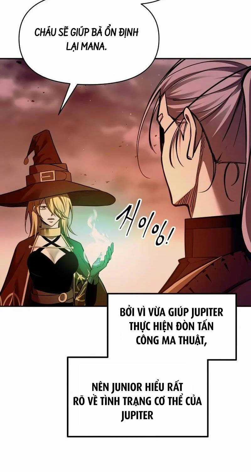 Trở Thành Hung Thần Trong Trò Chơi Thủ Thành Máy chơi trò chơi điện tử tốt nhất Chapter 105 trang 34