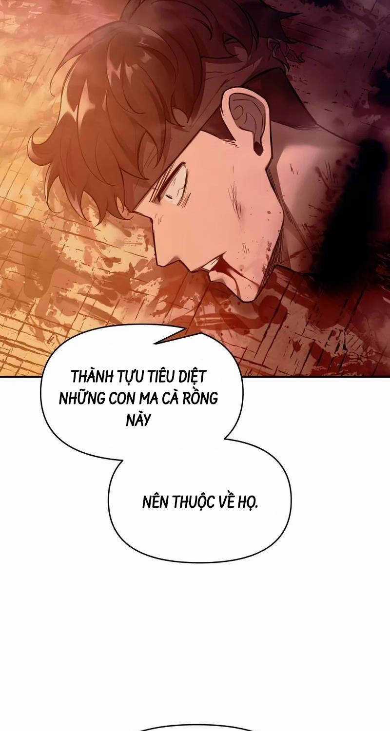 Trở Thành Hung Thần Trong Trò Chơi Thủ Thành Máy chơi trò chơi điện tử tốt nhất Chapter 105 trang 47