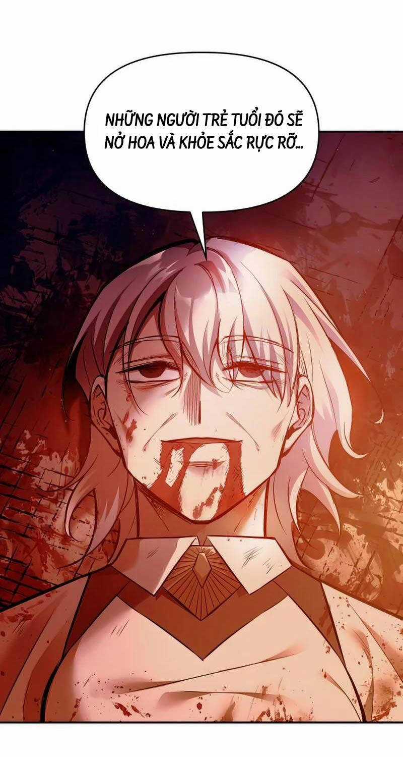 Trở Thành Hung Thần Trong Trò Chơi Thủ Thành Máy chơi trò chơi điện tử tốt nhất Chapter 105 trang 60