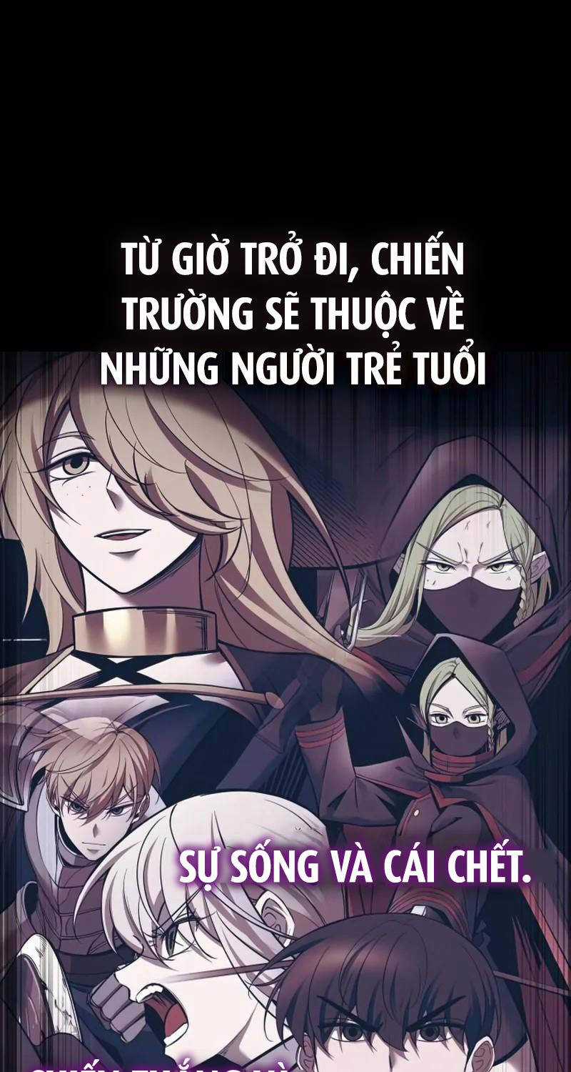 Trở Thành Hung Thần Trong Trò Chơi Thủ Thành Máy chơi trò chơi điện tử tốt nhất Chapter 105 trang 63