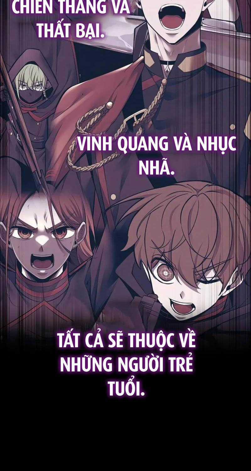 Trở Thành Hung Thần Trong Trò Chơi Thủ Thành Máy chơi trò chơi điện tử tốt nhất Chapter 105 trang 64