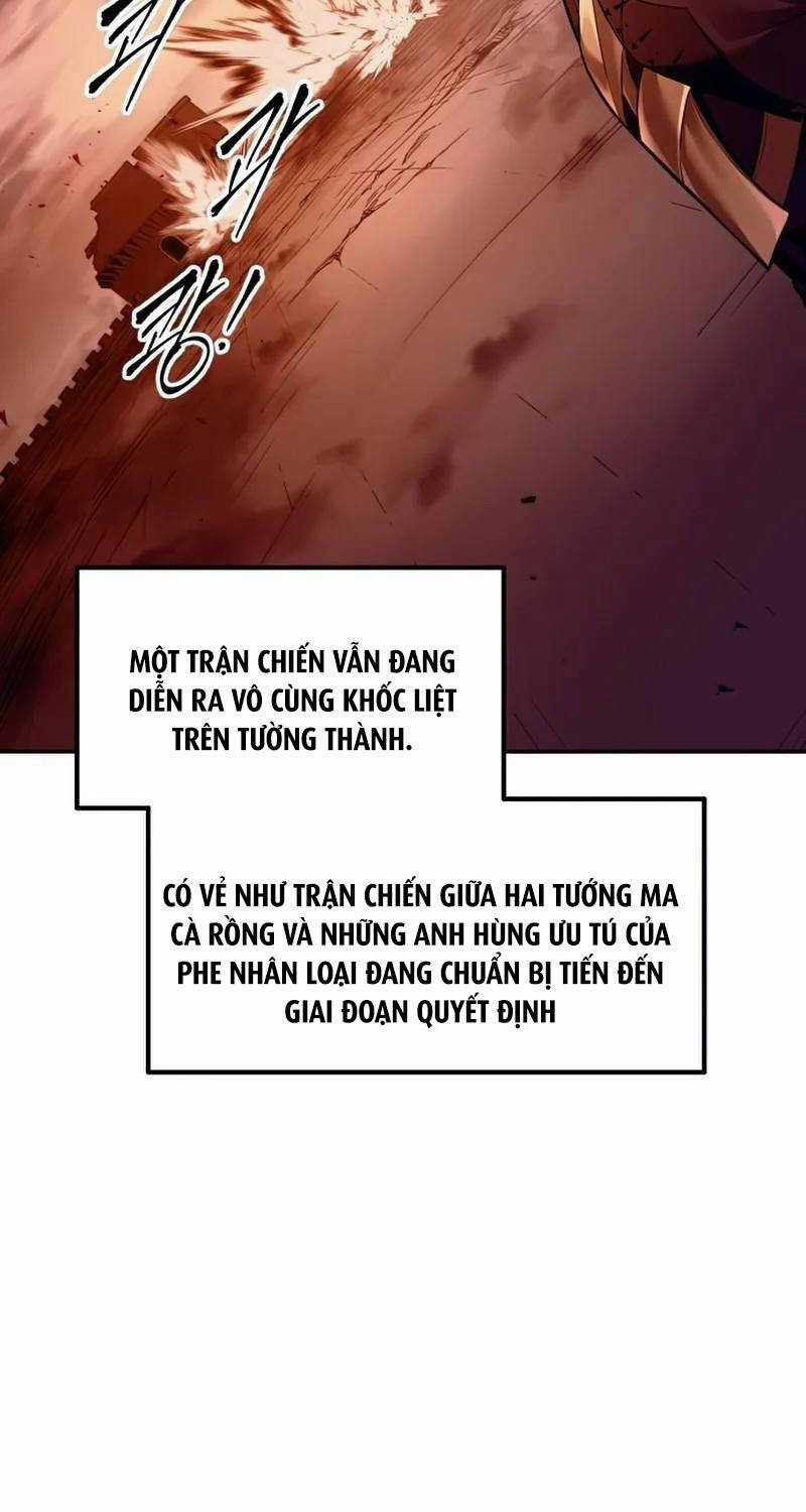 Trở Thành Hung Thần Trong Trò Chơi Thủ Thành Máy chơi trò chơi điện tử tốt nhất Chapter 105 trang 69