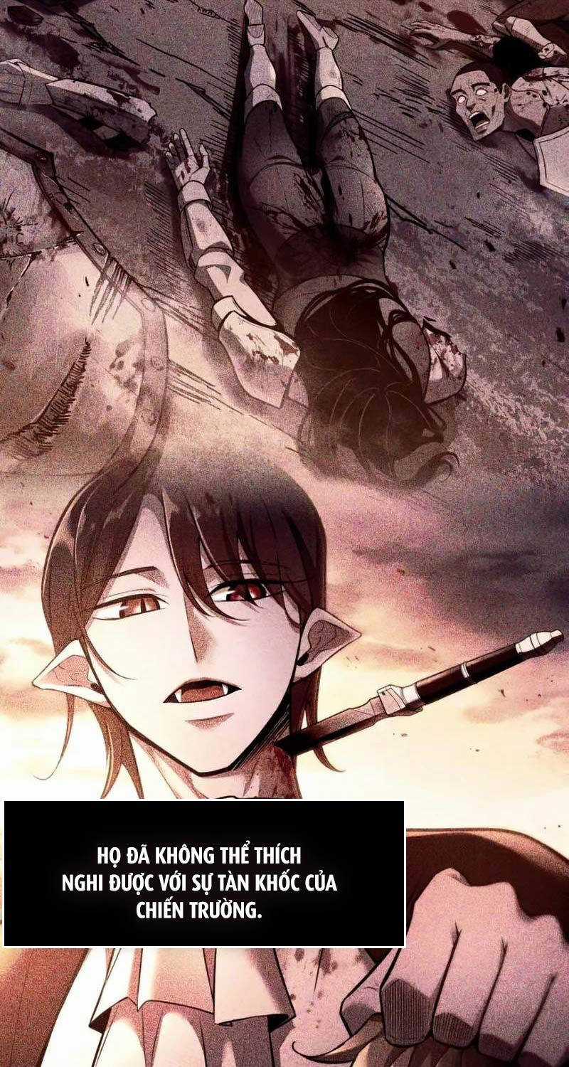 Trở Thành Hung Thần Trong Trò Chơi Thủ Thành Máy chơi trò chơi điện tử tốt nhất Chapter 105 trang 74