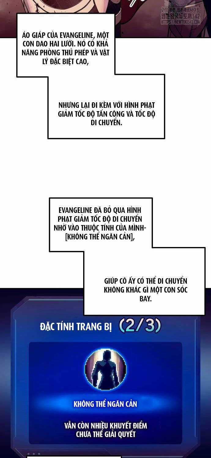 Trở Thành Hung Thần Trong Trò Chơi Thủ Thành Máy chơi trò chơi điện tử tốt nhất Chapter 106 trang 19