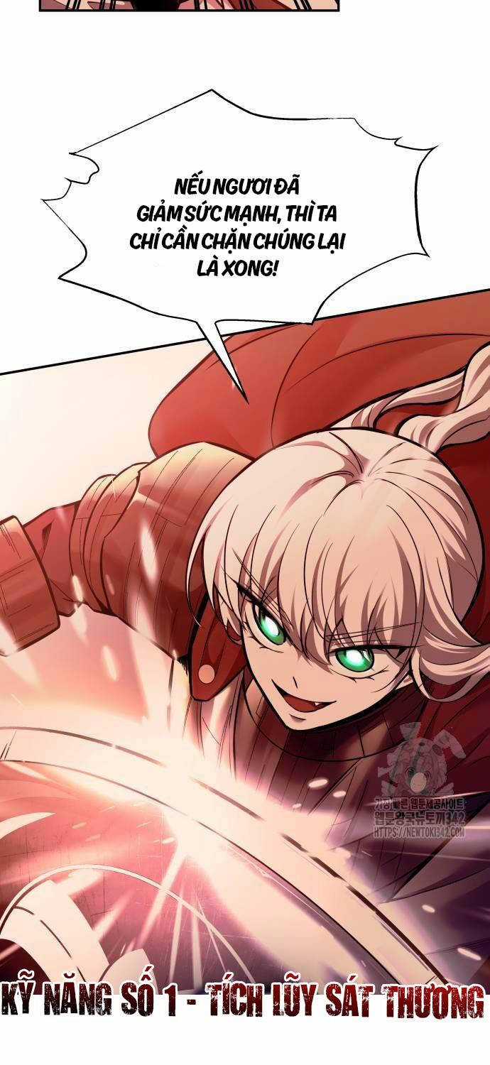 Trở Thành Hung Thần Trong Trò Chơi Thủ Thành Máy chơi trò chơi điện tử tốt nhất Chapter 106 trang 30