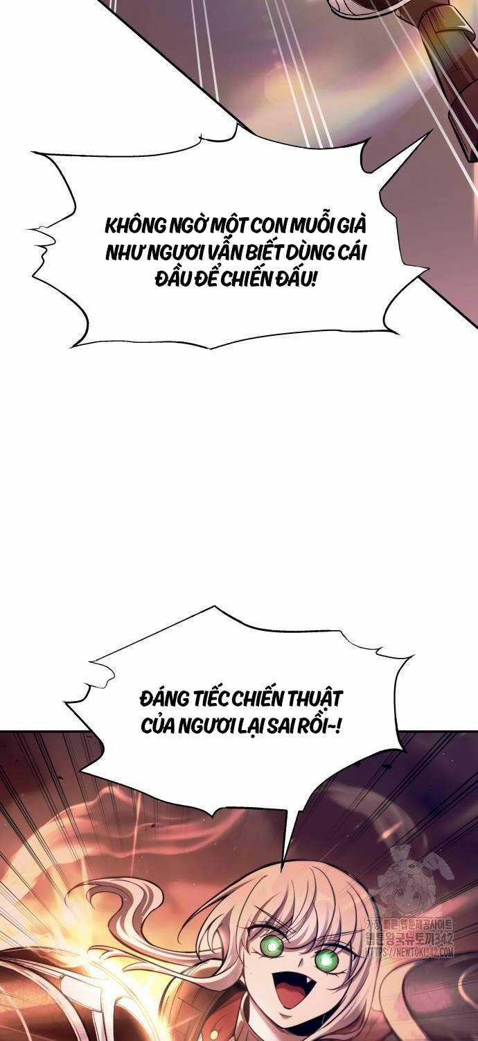 Trở Thành Hung Thần Trong Trò Chơi Thủ Thành Máy chơi trò chơi điện tử tốt nhất Chapter 106 trang 32