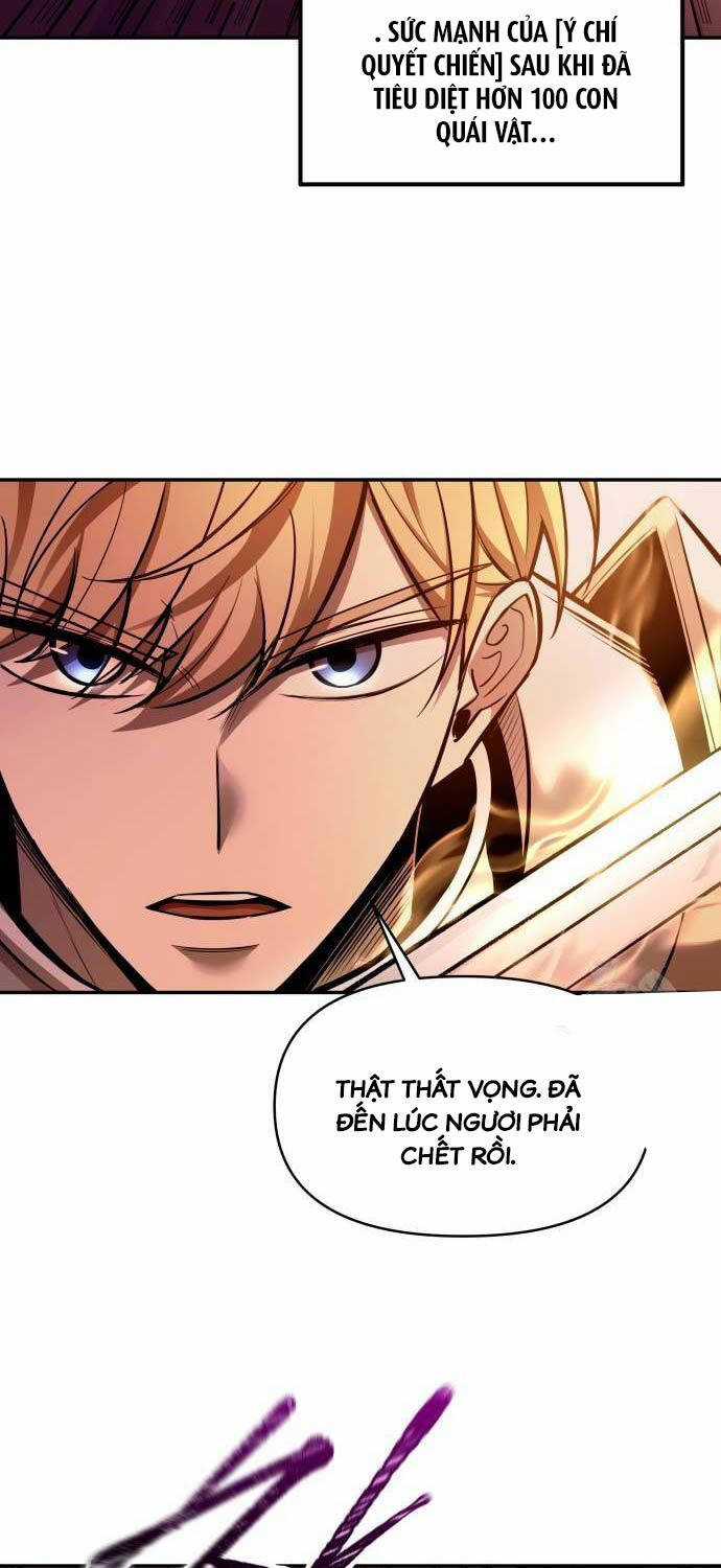 Trở Thành Hung Thần Trong Trò Chơi Thủ Thành Máy chơi trò chơi điện tử tốt nhất Chapter 106 trang 65