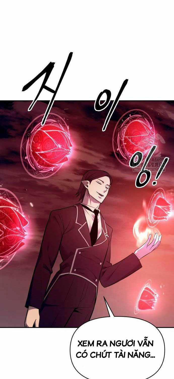 Trở Thành Hung Thần Trong Trò Chơi Thủ Thành Máy chơi trò chơi điện tử tốt nhất Chapter 106 trang 7