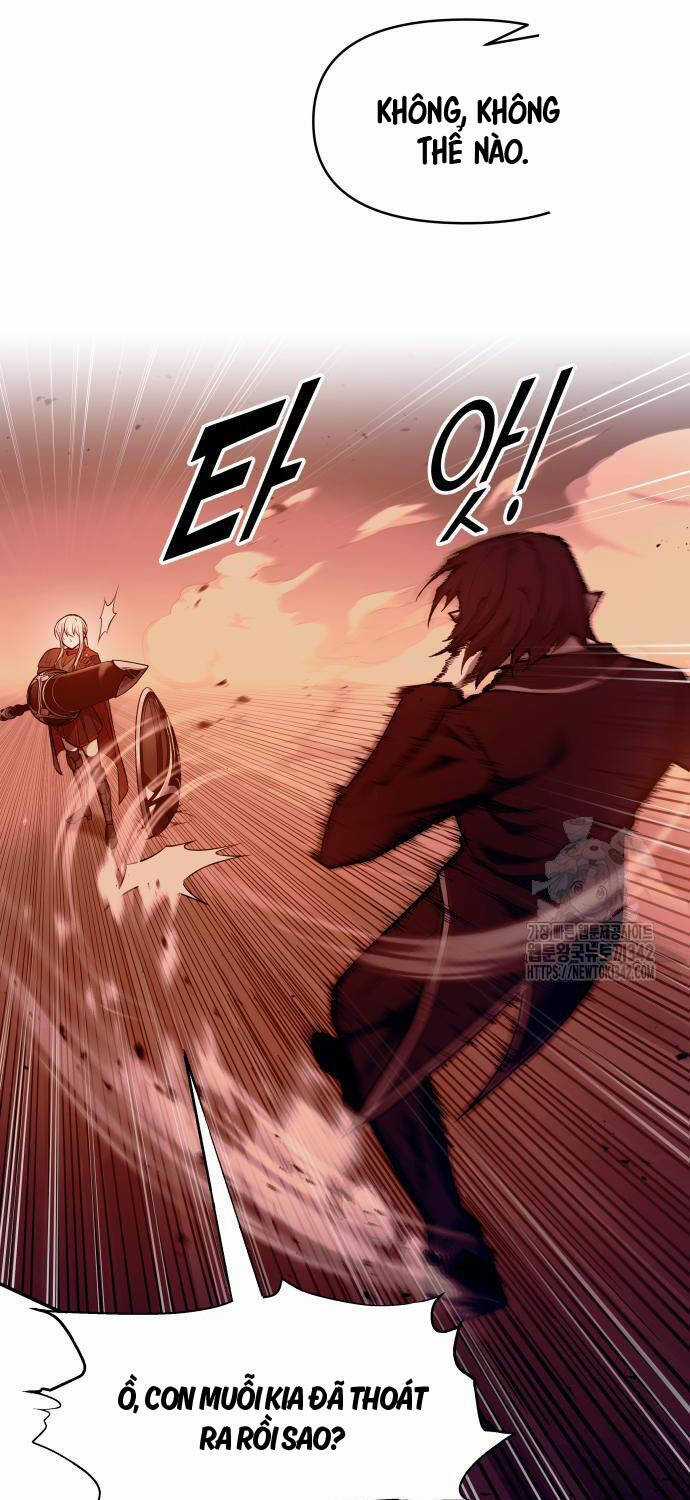 Trở Thành Hung Thần Trong Trò Chơi Thủ Thành Máy chơi trò chơi điện tử tốt nhất Chapter 107 trang 19