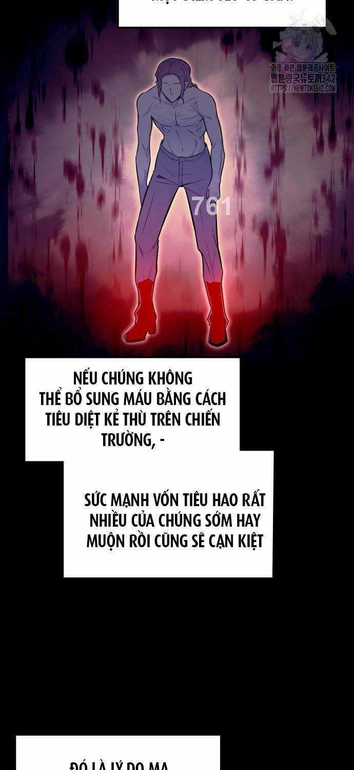 Trở Thành Hung Thần Trong Trò Chơi Thủ Thành Máy chơi trò chơi điện tử tốt nhất Chapter 107 trang 2