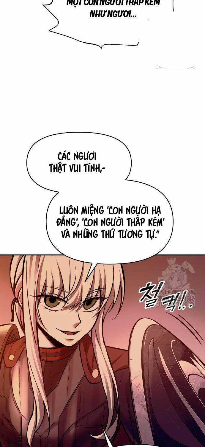 Trở Thành Hung Thần Trong Trò Chơi Thủ Thành Máy chơi trò chơi điện tử tốt nhất Chapter 107 trang 21