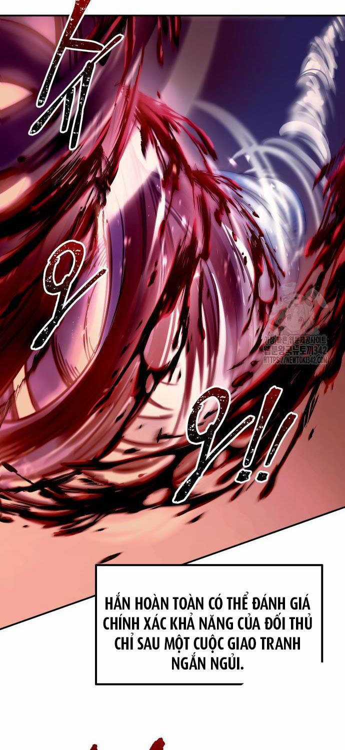 Trở Thành Hung Thần Trong Trò Chơi Thủ Thành Máy chơi trò chơi điện tử tốt nhất Chapter 107 trang 26