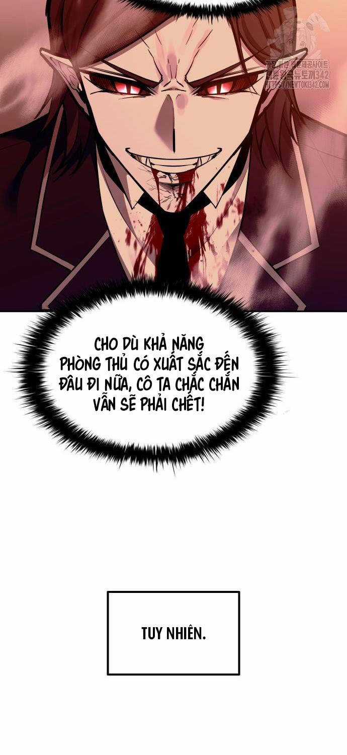 Trở Thành Hung Thần Trong Trò Chơi Thủ Thành Máy chơi trò chơi điện tử tốt nhất Chapter 107 trang 29