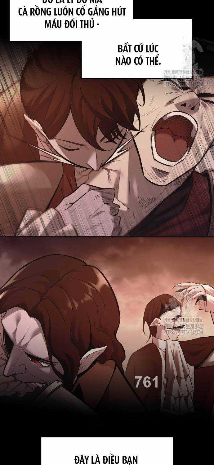 Trở Thành Hung Thần Trong Trò Chơi Thủ Thành Máy chơi trò chơi điện tử tốt nhất Chapter 107 trang 3