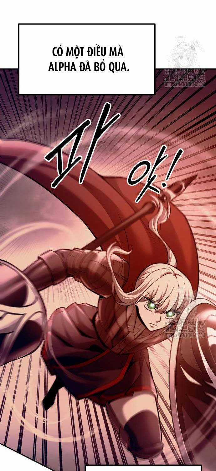 Trở Thành Hung Thần Trong Trò Chơi Thủ Thành Máy chơi trò chơi điện tử tốt nhất Chapter 107 trang 30