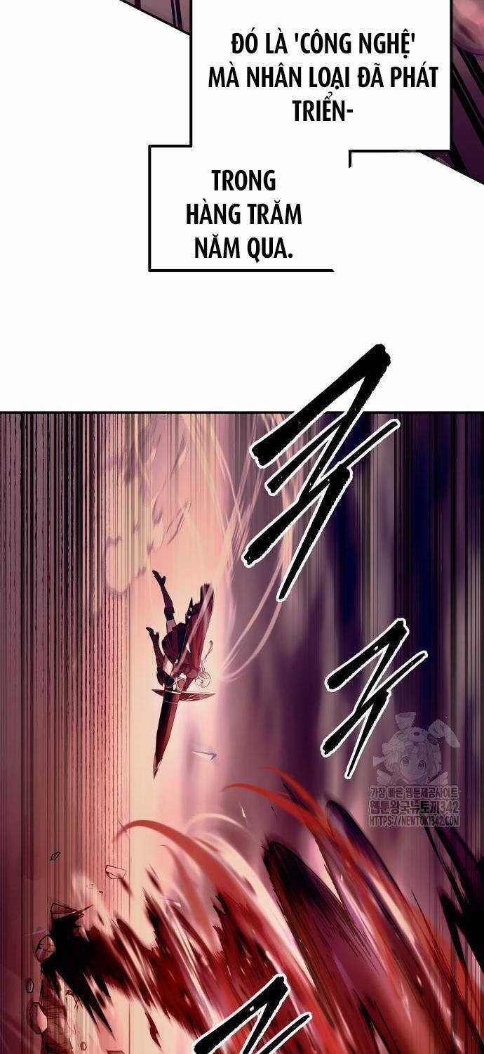 Trở Thành Hung Thần Trong Trò Chơi Thủ Thành Máy chơi trò chơi điện tử tốt nhất Chapter 107 trang 31