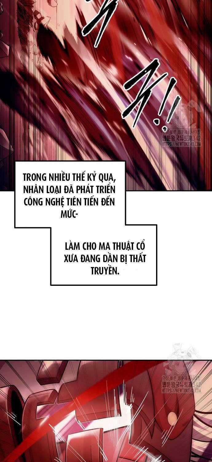 Trở Thành Hung Thần Trong Trò Chơi Thủ Thành Máy chơi trò chơi điện tử tốt nhất Chapter 107 trang 32