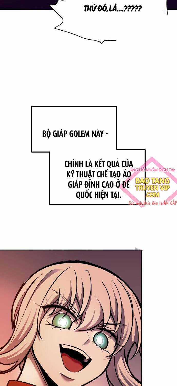 Trở Thành Hung Thần Trong Trò Chơi Thủ Thành Máy chơi trò chơi điện tử tốt nhất Chapter 107 trang 36