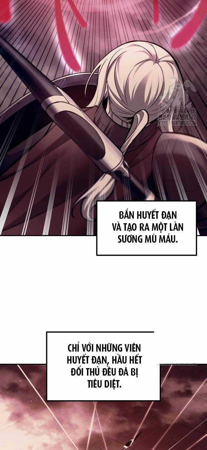 Trở Thành Hung Thần Trong Trò Chơi Thủ Thành Máy chơi trò chơi điện tử tốt nhất Chapter 107 trang 8