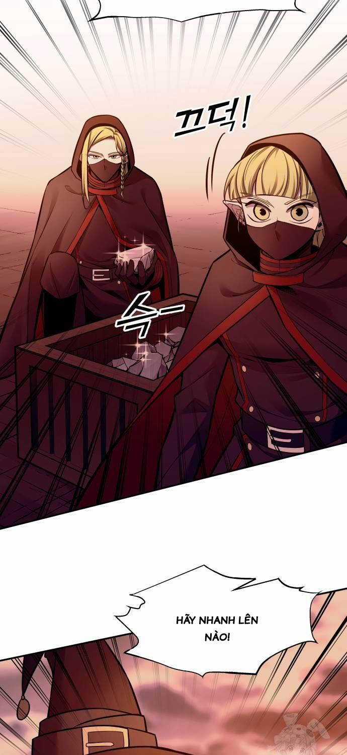 Trở Thành Hung Thần Trong Trò Chơi Thủ Thành Máy chơi trò chơi điện tử tốt nhất Chapter 108 trang 12