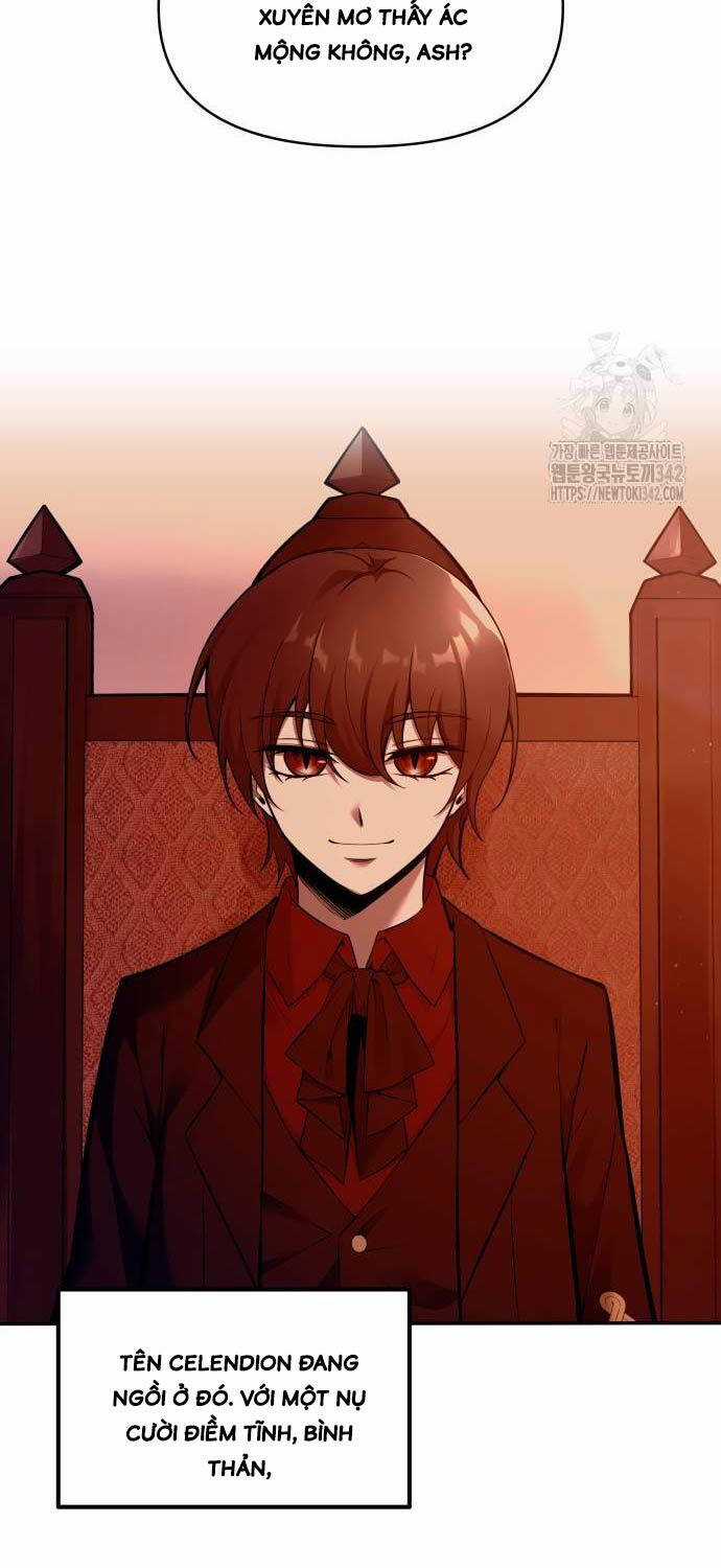 Trở Thành Hung Thần Trong Trò Chơi Thủ Thành Máy chơi trò chơi điện tử tốt nhất Chapter 108 trang 17