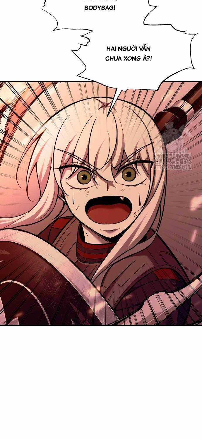 Trở Thành Hung Thần Trong Trò Chơi Thủ Thành Máy chơi trò chơi điện tử tốt nhất Chapter 108 trang 42