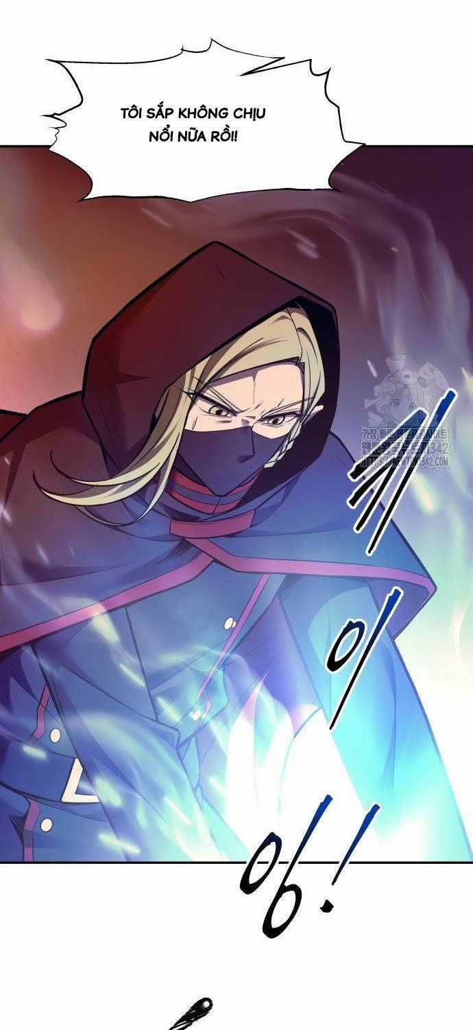 Trở Thành Hung Thần Trong Trò Chơi Thủ Thành Máy chơi trò chơi điện tử tốt nhất Chapter 108 trang 43