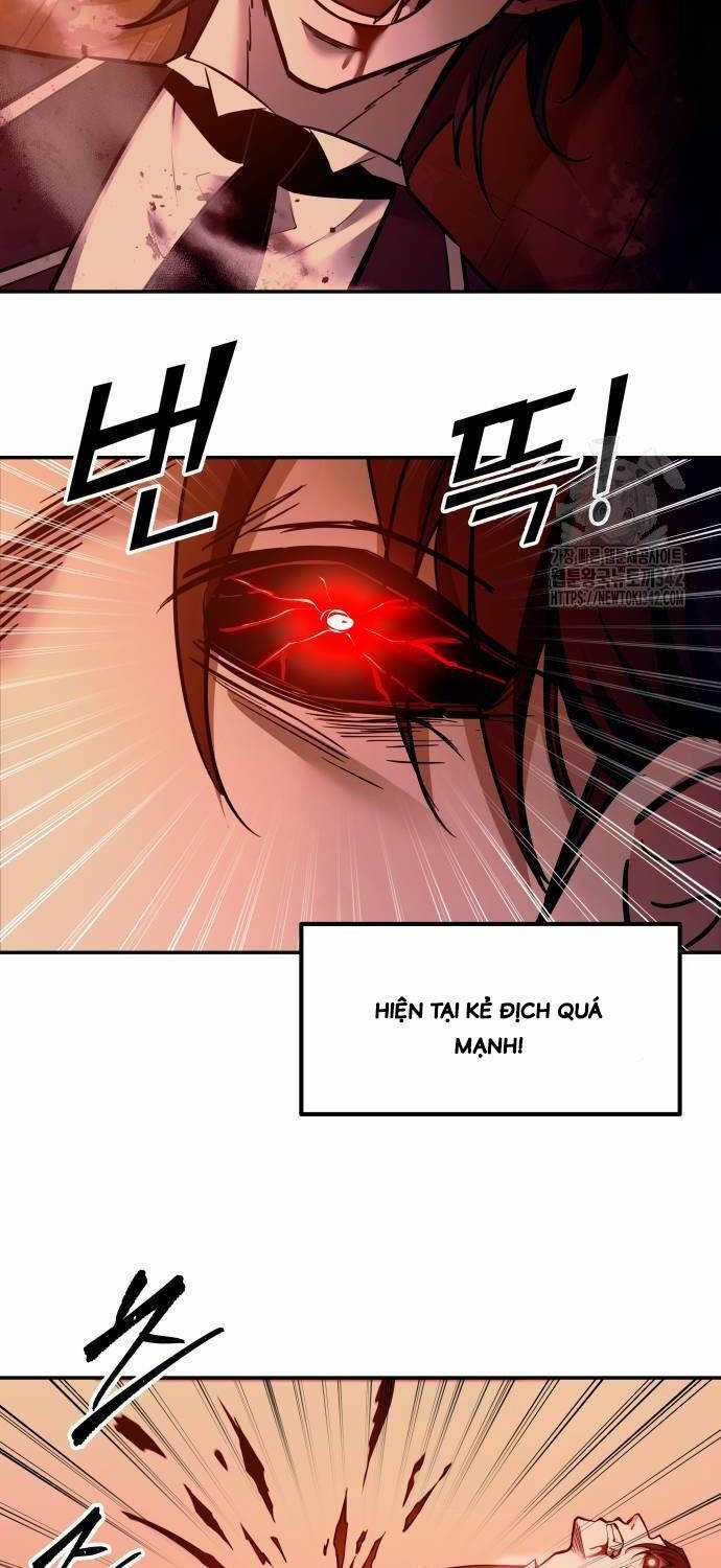 Trở Thành Hung Thần Trong Trò Chơi Thủ Thành Máy chơi trò chơi điện tử tốt nhất Chapter 108 trang 6