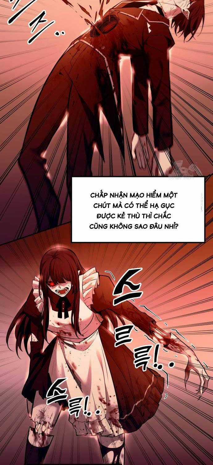 Trở Thành Hung Thần Trong Trò Chơi Thủ Thành Máy chơi trò chơi điện tử tốt nhất Chapter 108 trang 7