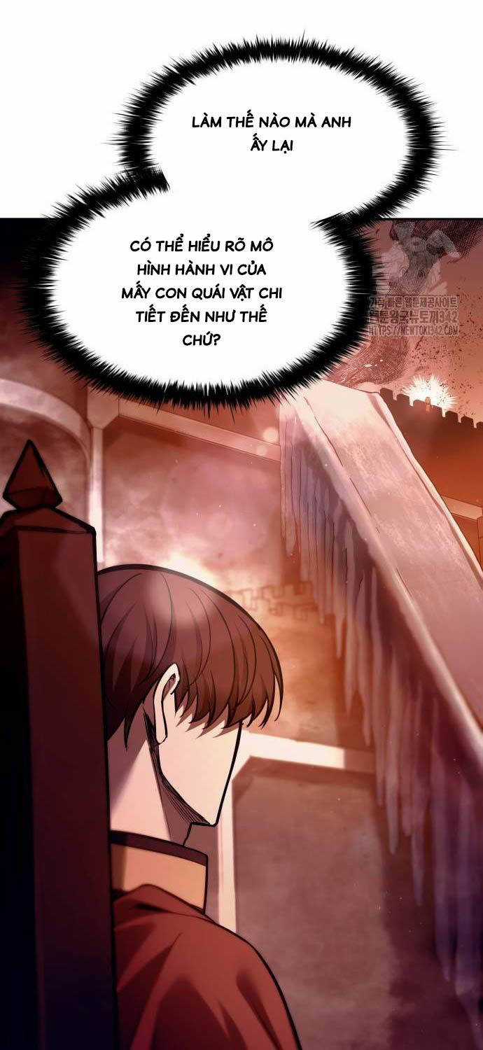 Trở Thành Hung Thần Trong Trò Chơi Thủ Thành Máy chơi trò chơi điện tử tốt nhất Chapter 108 trang 89