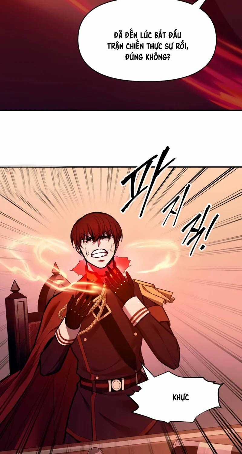 Trở Thành Hung Thần Trong Trò Chơi Thủ Thành Máy chơi trò chơi điện tử tốt nhất Chapter 109 trang 17