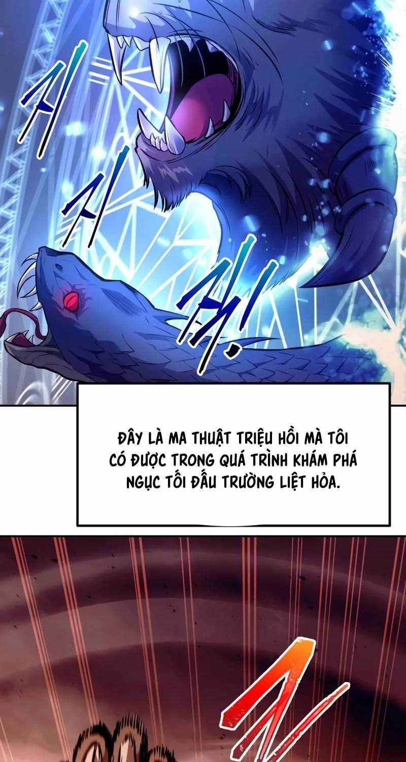 Trở Thành Hung Thần Trong Trò Chơi Thủ Thành Máy chơi trò chơi điện tử tốt nhất Chapter 109 trang 90