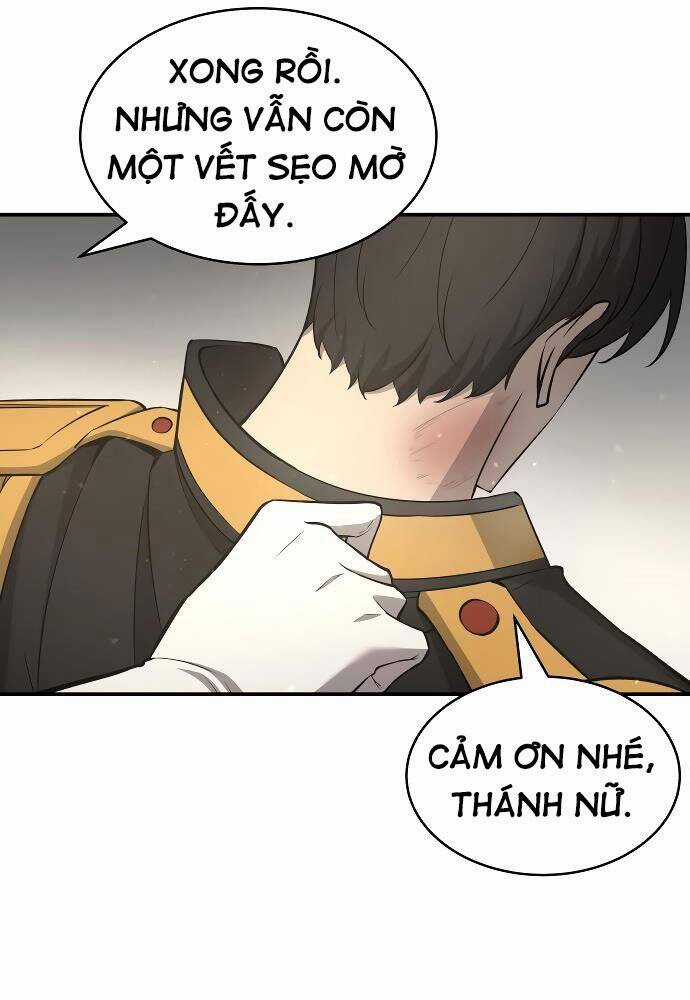 Trở Thành Hung Thần Trong Trò Chơi Thủ Thành Máy chơi trò chơi điện tử tốt nhất Chapter 11 trang 110