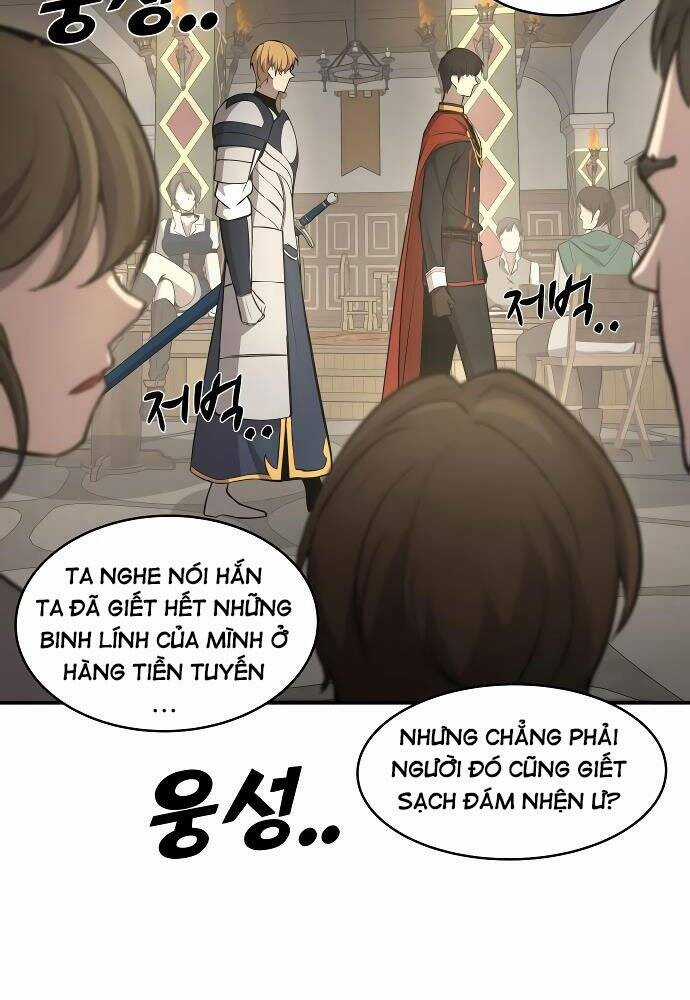 Trở Thành Hung Thần Trong Trò Chơi Thủ Thành Máy chơi trò chơi điện tử tốt nhất Chapter 11 trang 17