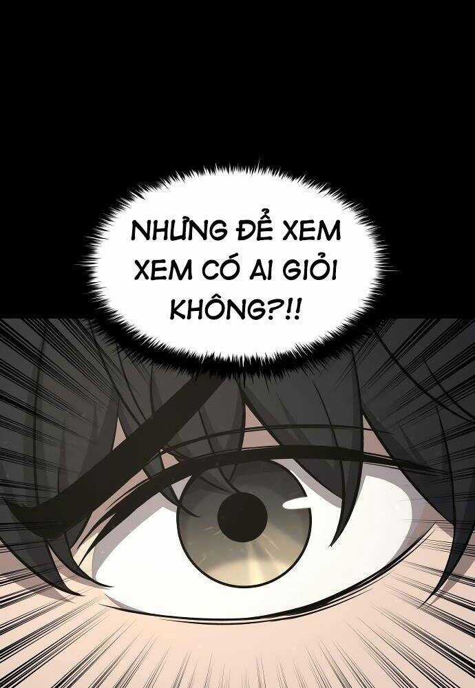 Trở Thành Hung Thần Trong Trò Chơi Thủ Thành Máy chơi trò chơi điện tử tốt nhất Chapter 11 trang 23