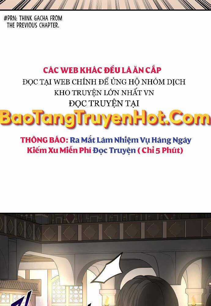 Trở Thành Hung Thần Trong Trò Chơi Thủ Thành Máy chơi trò chơi điện tử tốt nhất Chapter 11 trang 24