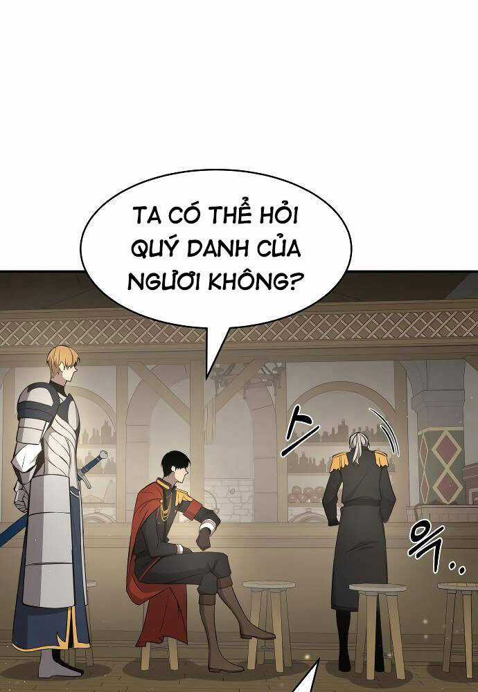 Trở Thành Hung Thần Trong Trò Chơi Thủ Thành Máy chơi trò chơi điện tử tốt nhất Chapter 11 trang 34