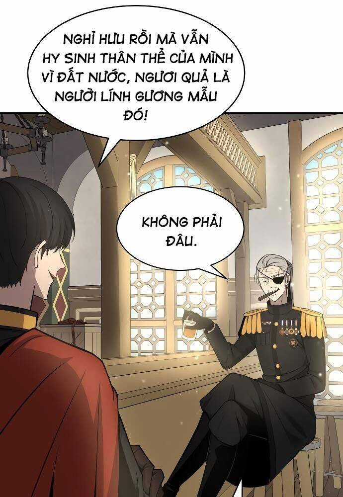 Trở Thành Hung Thần Trong Trò Chơi Thủ Thành Máy chơi trò chơi điện tử tốt nhất Chapter 11 trang 44