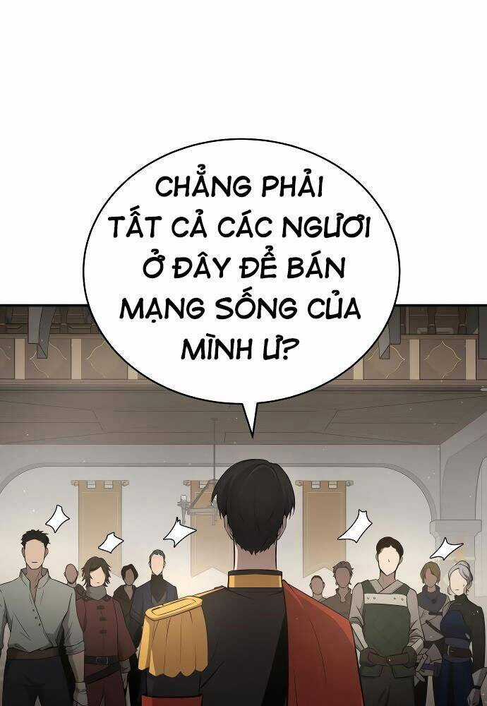 Trở Thành Hung Thần Trong Trò Chơi Thủ Thành Máy chơi trò chơi điện tử tốt nhất Chapter 11 trang 62