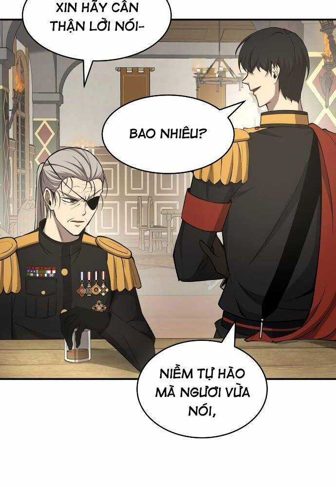 Trở Thành Hung Thần Trong Trò Chơi Thủ Thành Máy chơi trò chơi điện tử tốt nhất Chapter 11 trang 85