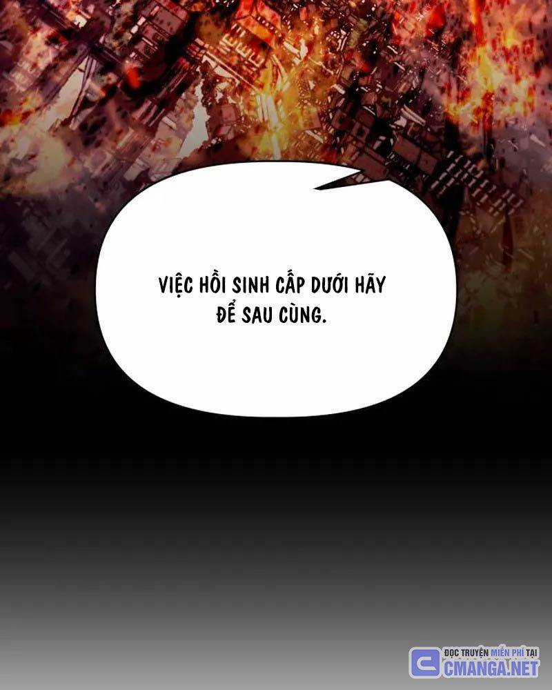 Trở Thành Hung Thần Trong Trò Chơi Thủ Thành Máy chơi trò chơi điện tử tốt nhất Chapter 110 trang 68