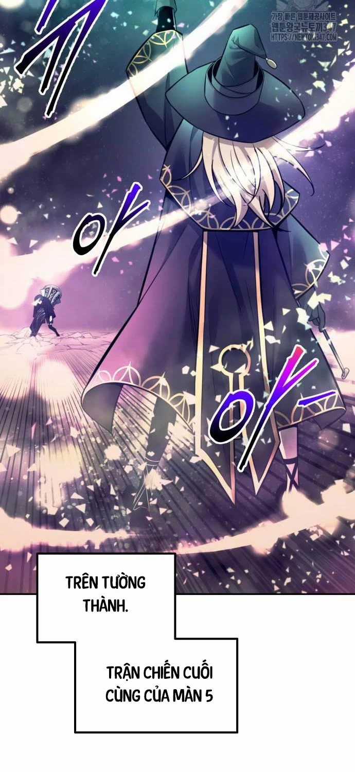 Trở Thành Hung Thần Trong Trò Chơi Thủ Thành Máy chơi trò chơi điện tử tốt nhất Chapter 111 trang 13