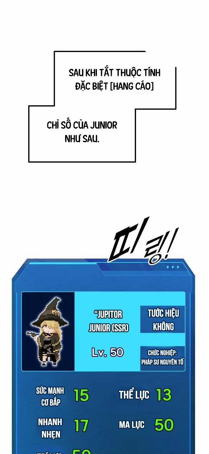 Trở Thành Hung Thần Trong Trò Chơi Thủ Thành Máy chơi trò chơi điện tử tốt nhất Chapter 111 trang 14