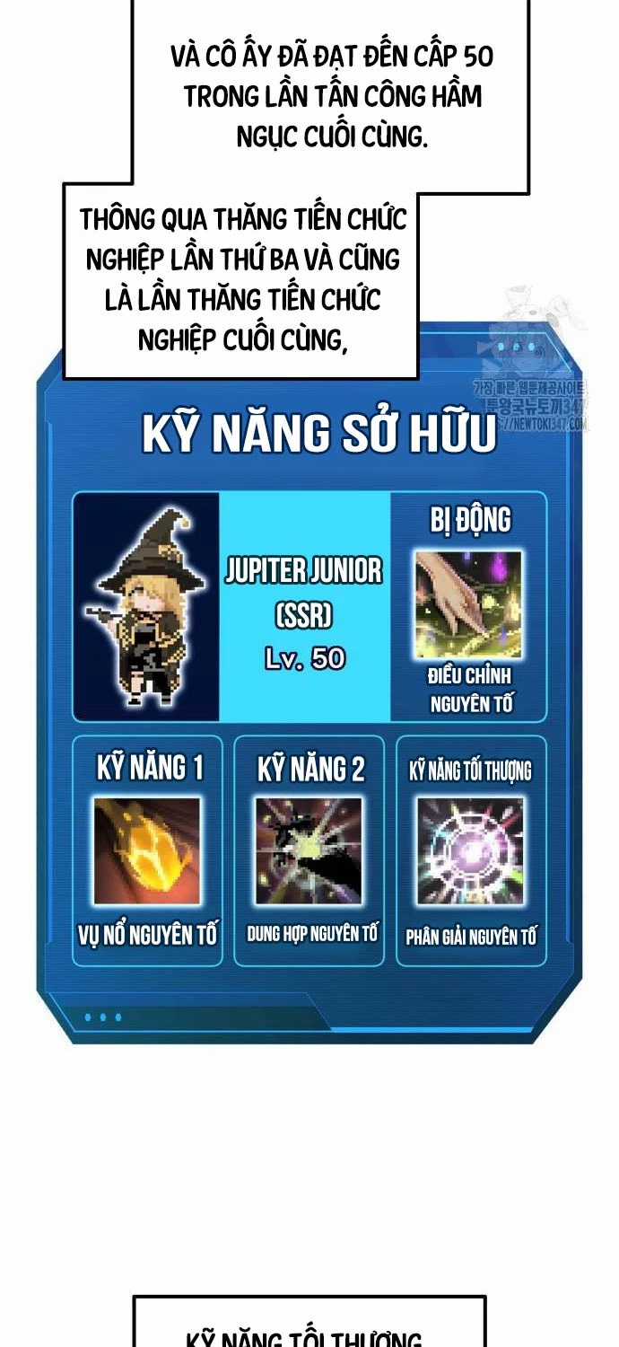 Trở Thành Hung Thần Trong Trò Chơi Thủ Thành Máy chơi trò chơi điện tử tốt nhất Chapter 111 trang 17