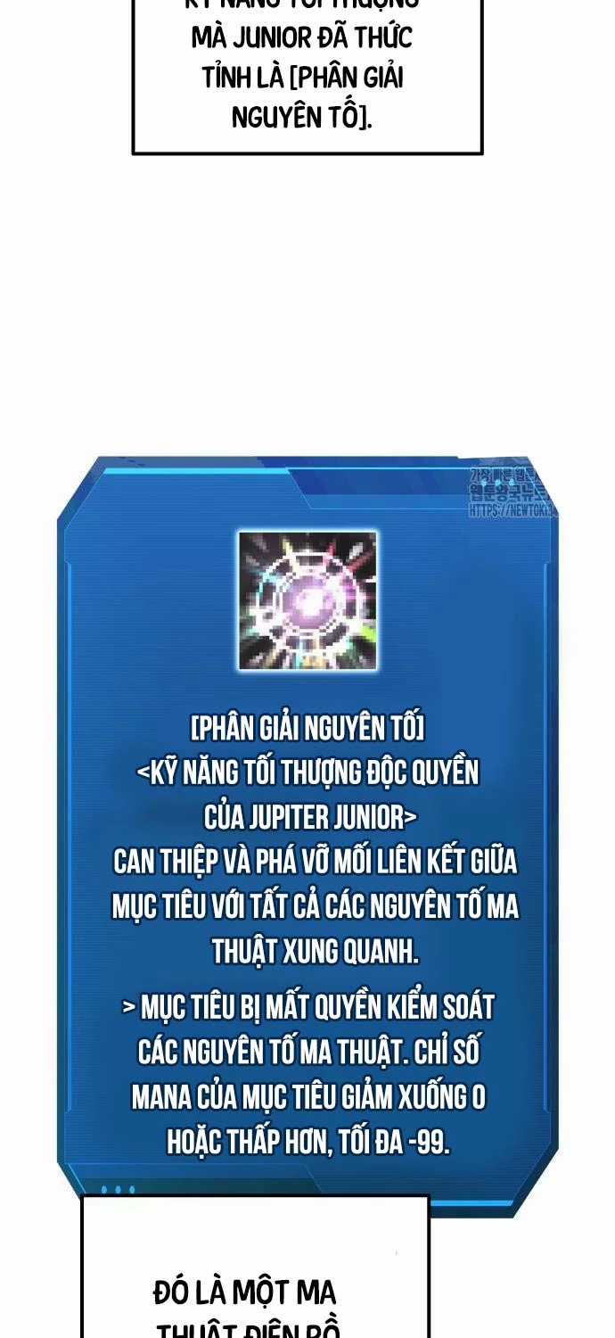 Trở Thành Hung Thần Trong Trò Chơi Thủ Thành Máy chơi trò chơi điện tử tốt nhất Chapter 111 trang 18