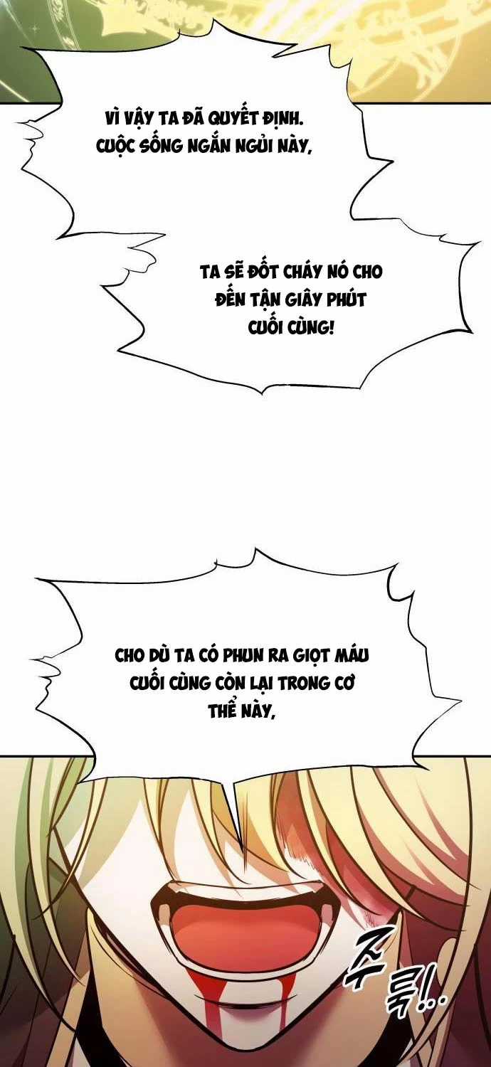 Trở Thành Hung Thần Trong Trò Chơi Thủ Thành Máy chơi trò chơi điện tử tốt nhất Chapter 111 trang 31