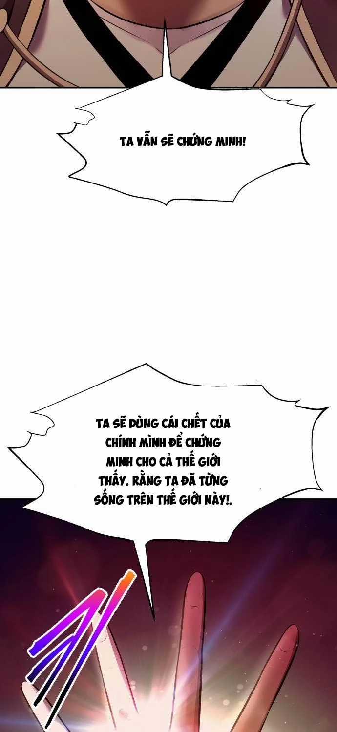 Trở Thành Hung Thần Trong Trò Chơi Thủ Thành Máy chơi trò chơi điện tử tốt nhất Chapter 111 trang 32